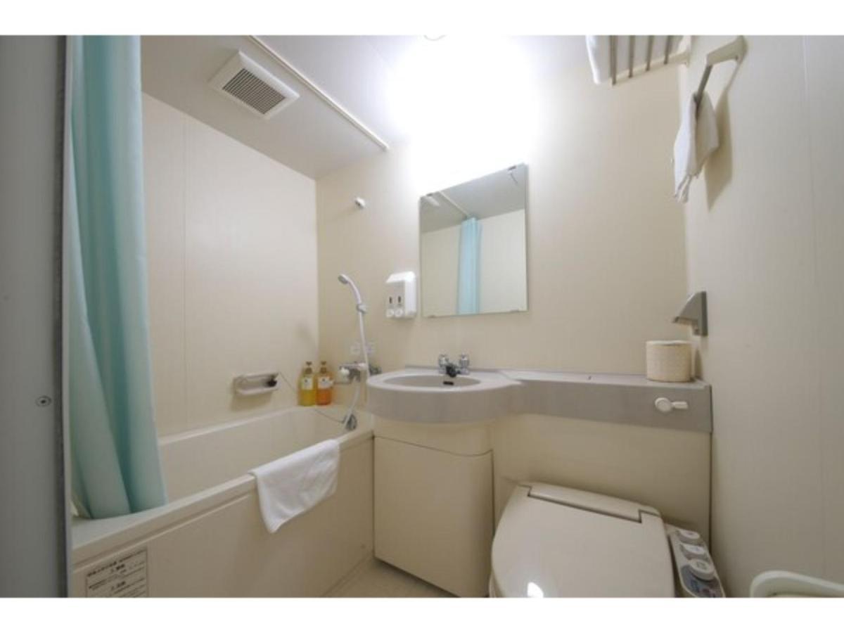Fujieda Ogawa Hotel - Vacation Stay 20870V מראה חיצוני תמונה