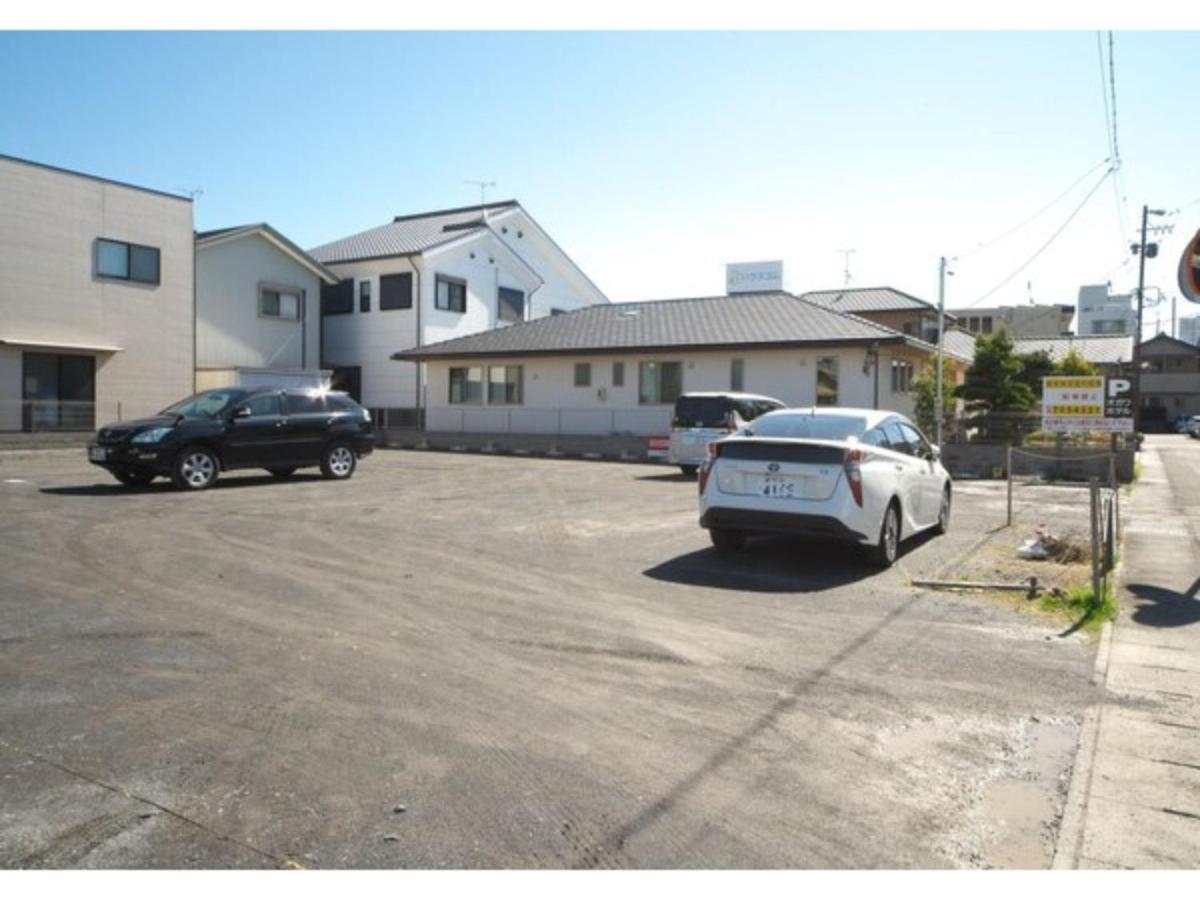 Fujieda Ogawa Hotel - Vacation Stay 20870V מראה חיצוני תמונה