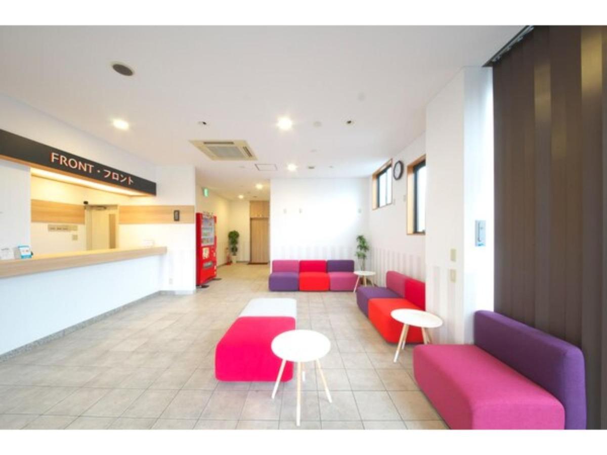 Fujieda Ogawa Hotel - Vacation Stay 20870V מראה חיצוני תמונה
