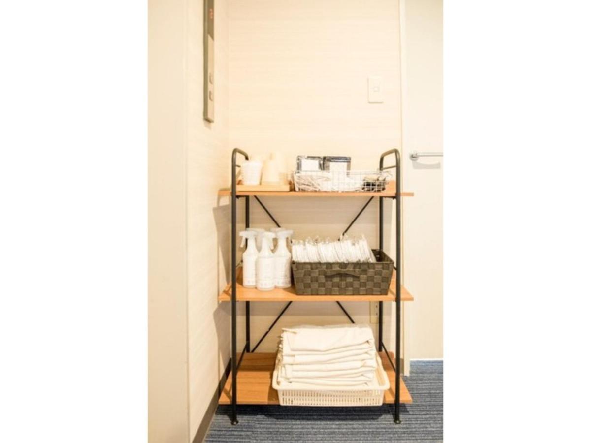 Fujieda Ogawa Hotel - Vacation Stay 20870V מראה חיצוני תמונה